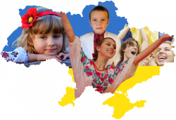 На Київщині пройде дитячий пісенний конкурс "Яскраві діти України" | УНІАН